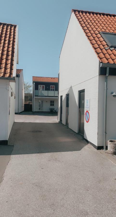 Tversted Strandpark Bindslev Exterior photo