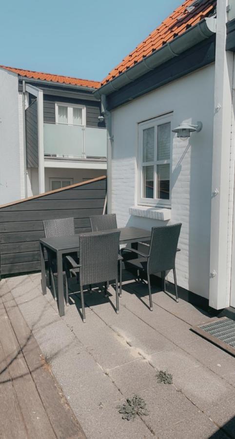 Tversted Strandpark Bindslev Exterior photo