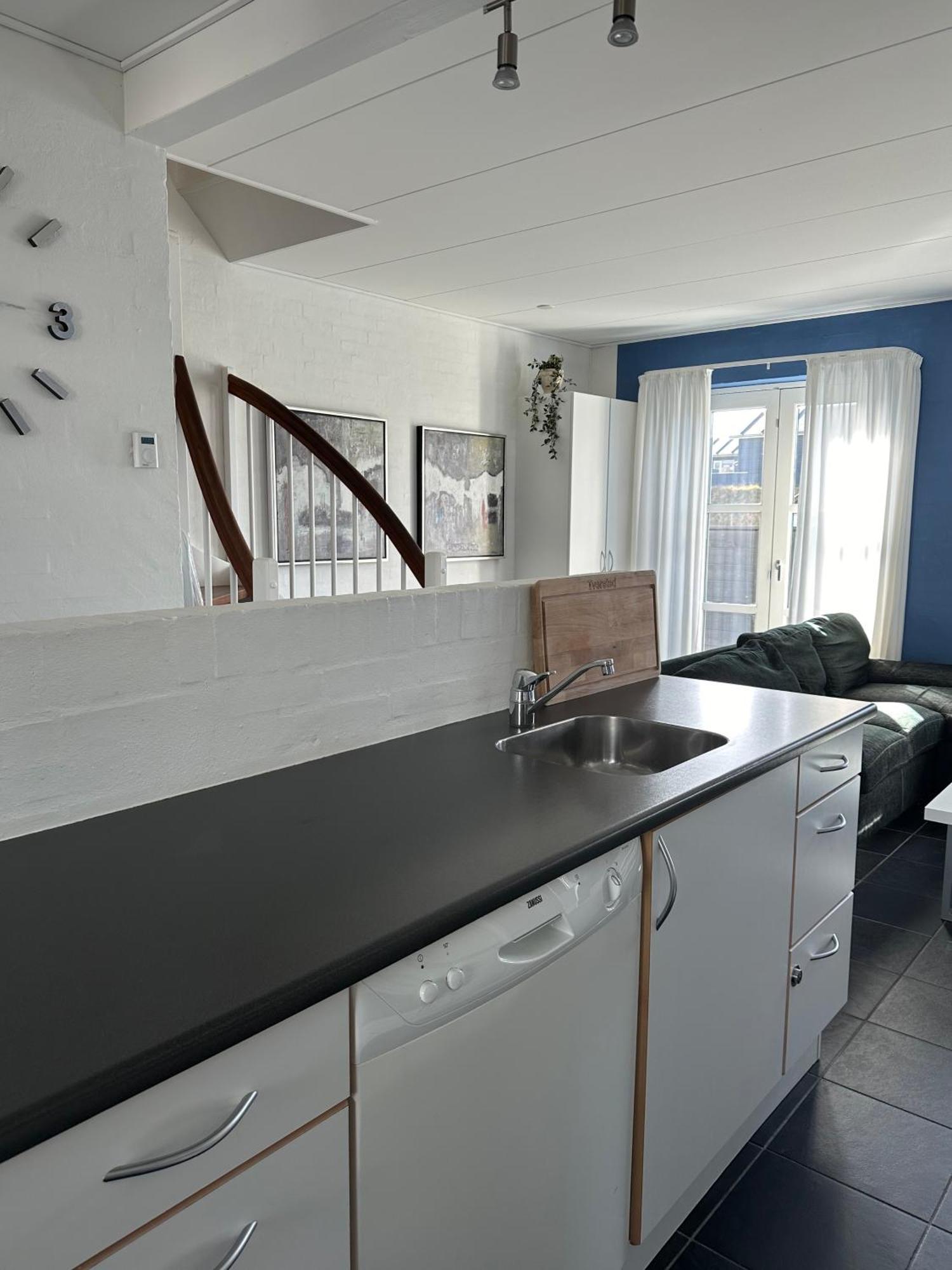 Tversted Strandpark Bindslev Exterior photo